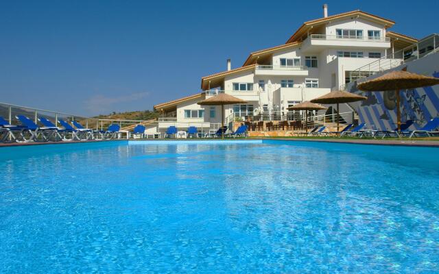 Filion Eco Hotel