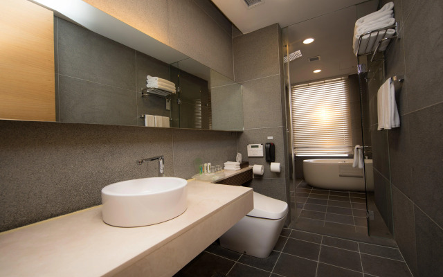 Holiday Inn Gwangju by IHG