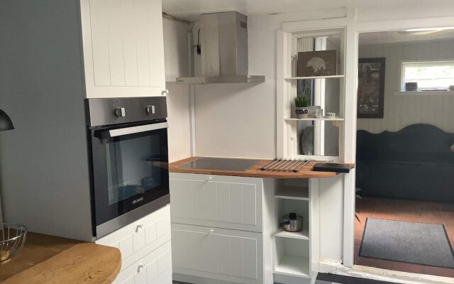 6 Person Holiday Home in Allinge