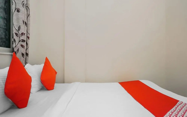 Indraprastha Executive By OYO Rooms