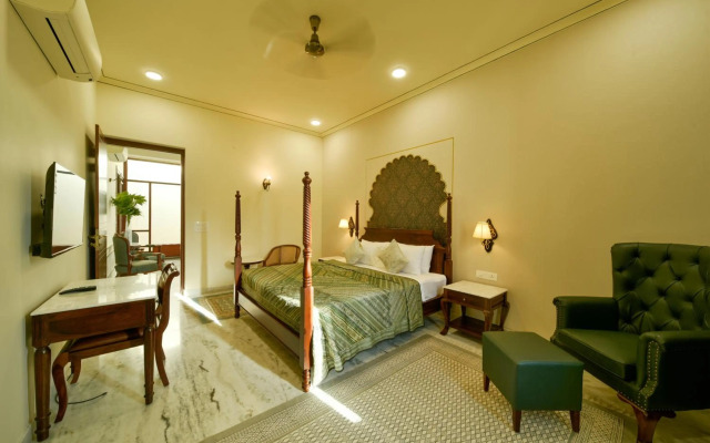 Dera Jaipur Homestay