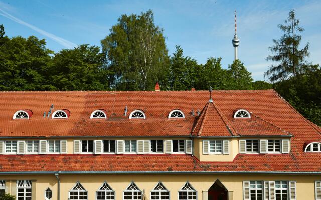 Waldhotel Stuttgart