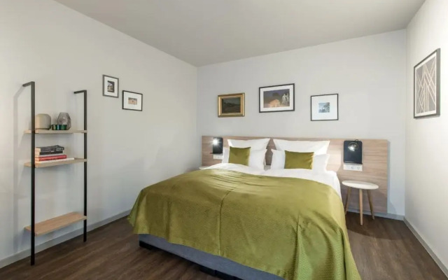 stattHotel