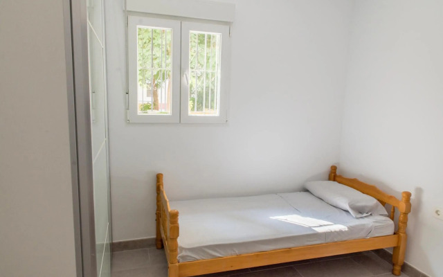 Apartamento cerca de la Playa y el Centro