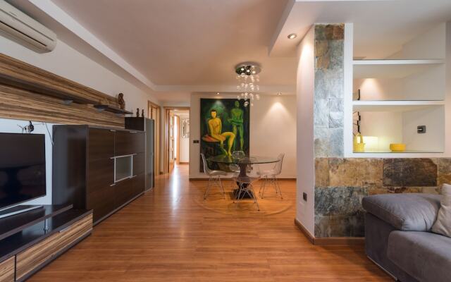 Suites Garden ATICO PLAYA