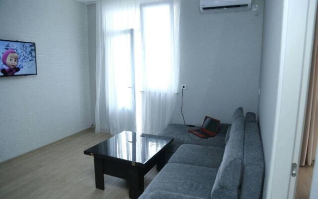 Apartment black sea 7