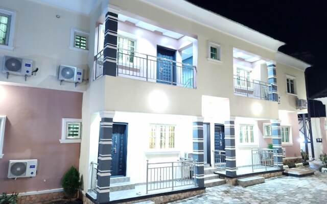 The Morville Suites and Apartments