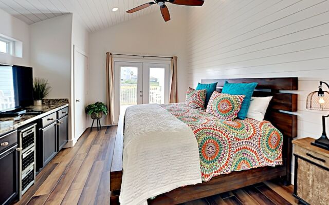 Xana-Dunes at Laplaya by RedAwning