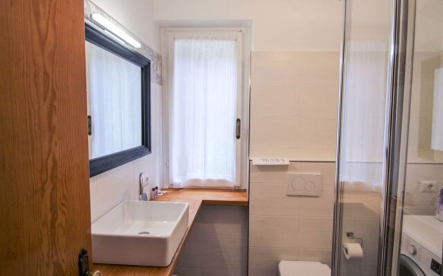 Apartment Miralago Lago di Ledro