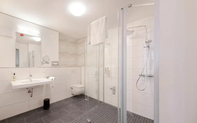 Mintrops Concierge Hotel