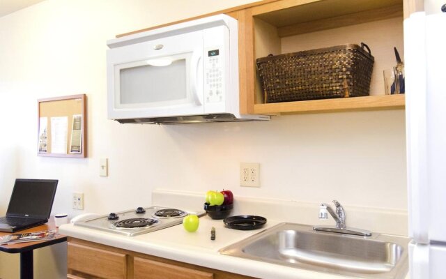 WoodSpring Suites Orlando West - Clermont
