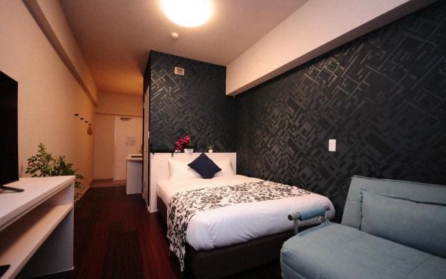 Hotel Japanesque Fukuoka