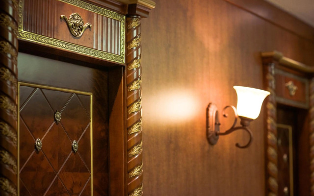 The Central Park Hotel Songdo