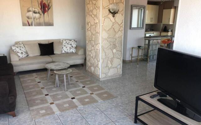 Appartement Le Barcarès, 4 pièces, 6 personnes - FR-1-81-525
