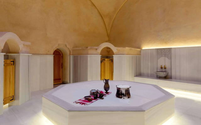 The Galata Hotel Istanbul - MGallery Collection