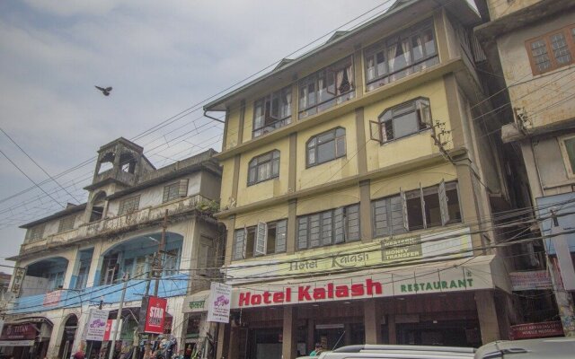 Hotel Kalash
