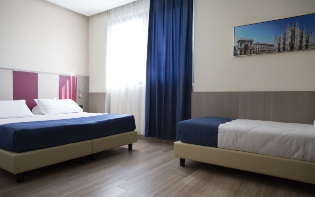 iH Hotels Milano St. John Sesto San Giovanni