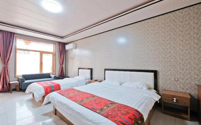Beijing Tangquan Hotel