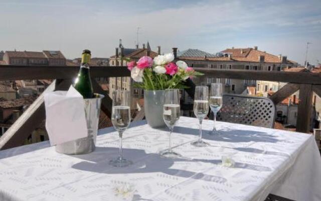 Ca' Elvira Terrazza Veneziana