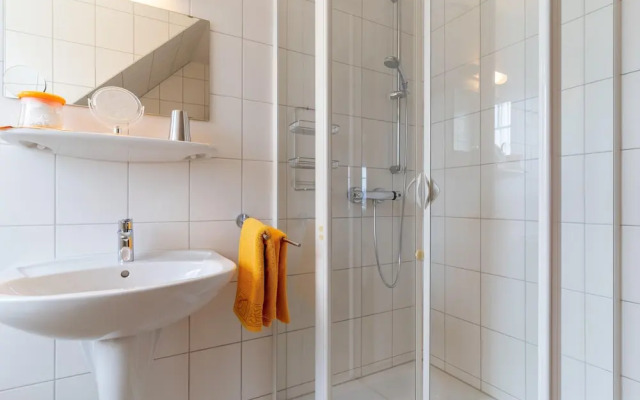 Ferienwohnung in Tating-formerly TUI Ferienhaus