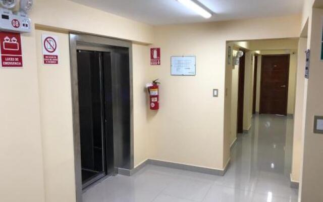 Sumaq Hotel Tacna
