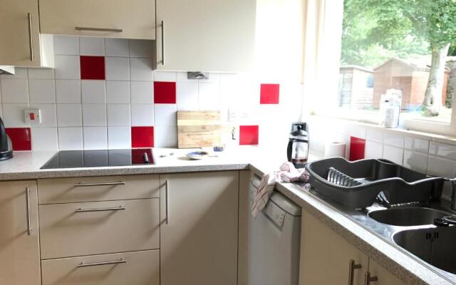 Beautiful house in Inverness, 4 bedrooms