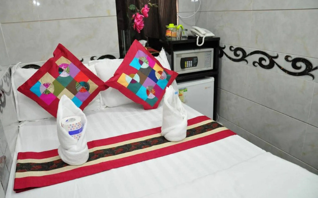 Pearl Premium Guest House