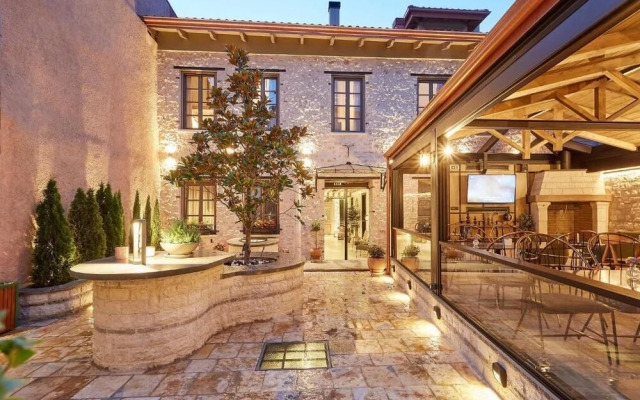 Ialna Boutique Hotel