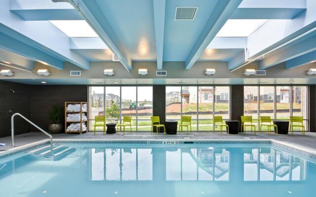 Home2 Suites by Hilton Rock Hill