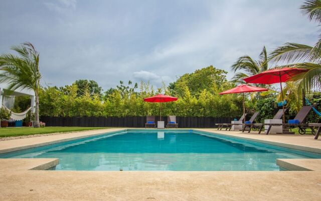 Arganama Guesthouse