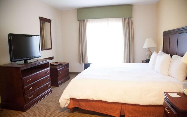 Hampton Inn & Suites Alpharetta Roswell