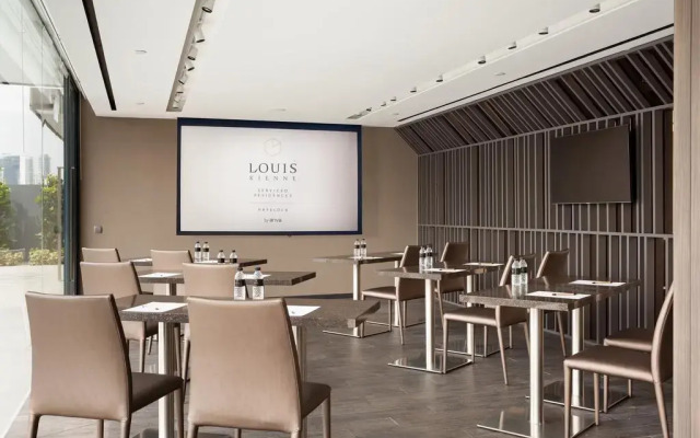 Louis Kienne Serviced Residences