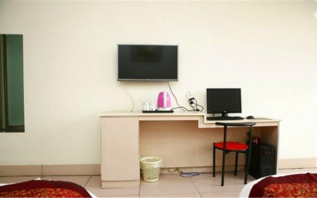 Lotto Express Hotel