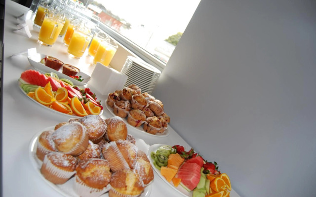 Mercure Warragul