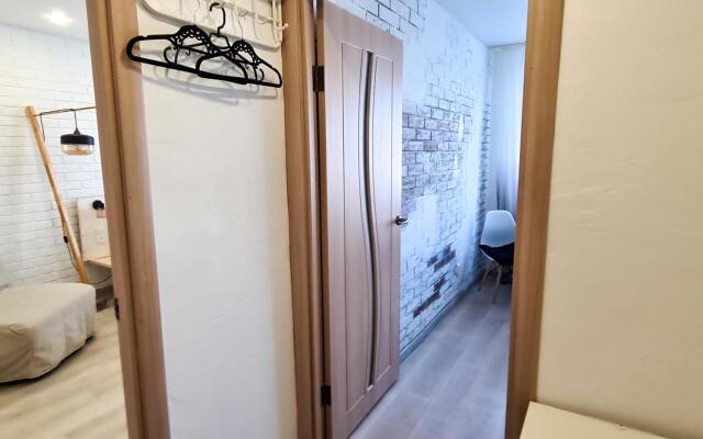 Мириады на улице Геологоразведчиков 2