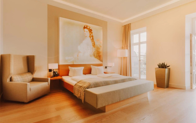 Hotel Kaiserhof Victoria