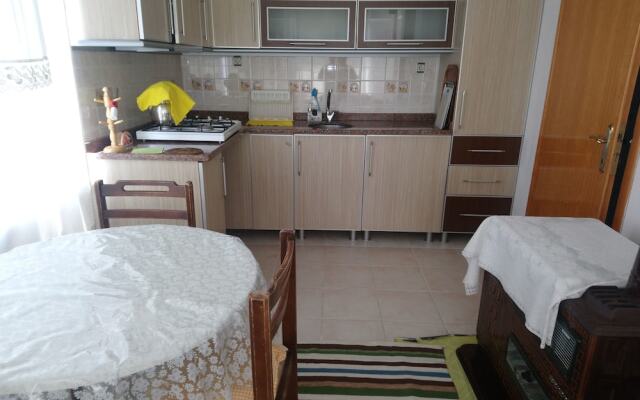 Apartment Bahçeli Konak Pansiyon