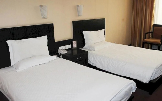 Dezhou The Grand Hotel