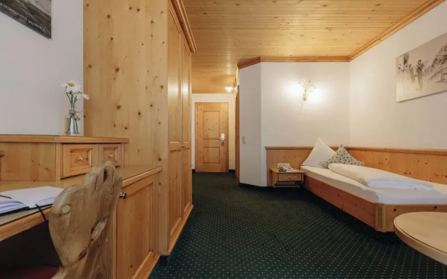 Hotel Hirschen