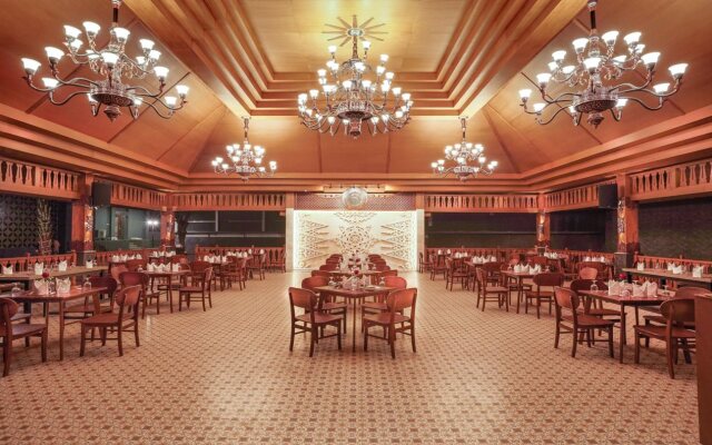 Griya Persada Convention Hotel & Resort
