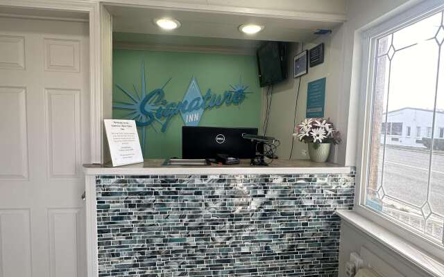 Signature Inn Winnemucca
