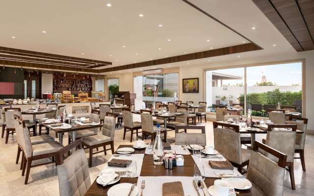Ramada by Wyndham Gandhidham Shinay