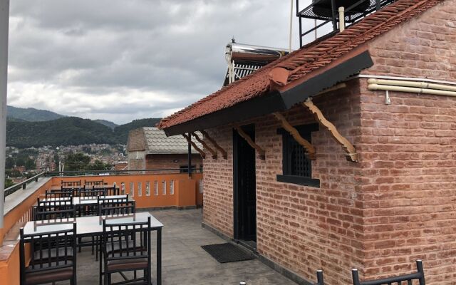 Tashi Delek Guest House