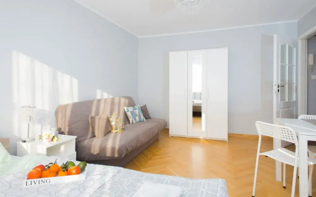 Bonifraterska Studio for 4 (A9)