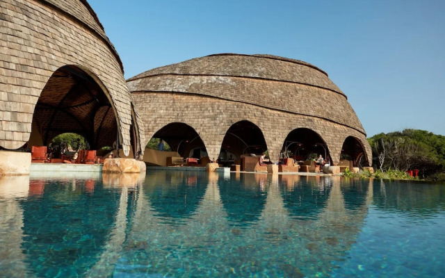 Wild Coast Tented Lodge - Relais and Chateaux