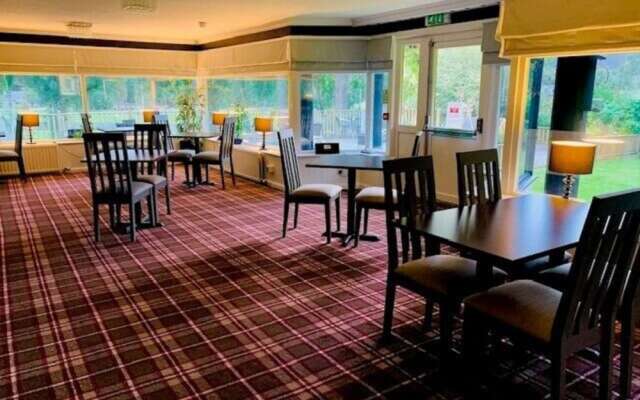 Moorfield House Hotel