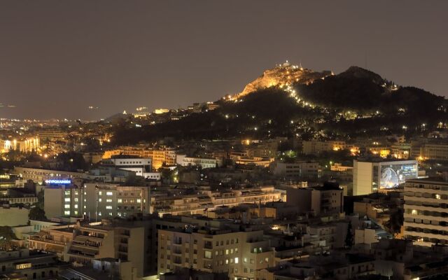 The Truman Den by JJ Hospitality