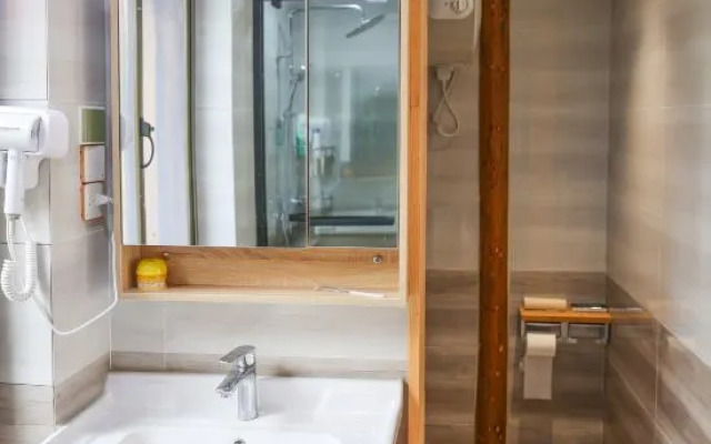 Chongming Songyuan Homestay