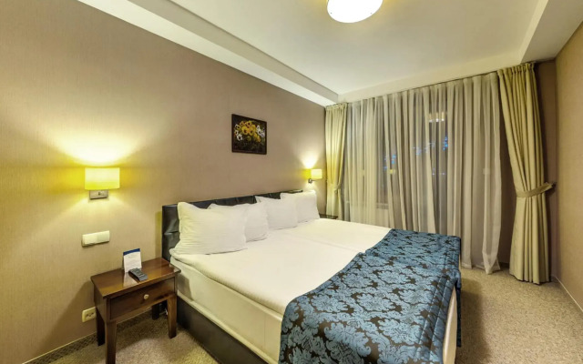 Regnum Bansko Ski Hotel & SPA