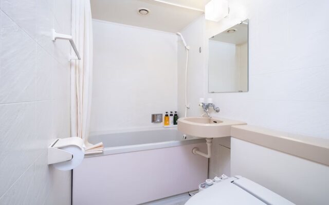 HOTEL MYSTAYS Kumamoto Riverside